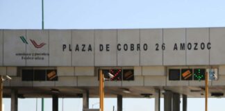 Aumentan costo de casetas ¿Cuánto cuestan en Puebla? Casetas