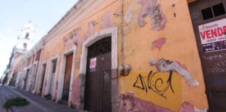 Ubican 16 casonas factibles para sexoservidoras en Puebla Foto: Es Imagen / Ilustrativa