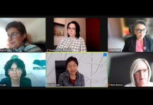 Lilia Cedillo confía en que futuro de las ciencias está en las niñas ciencias