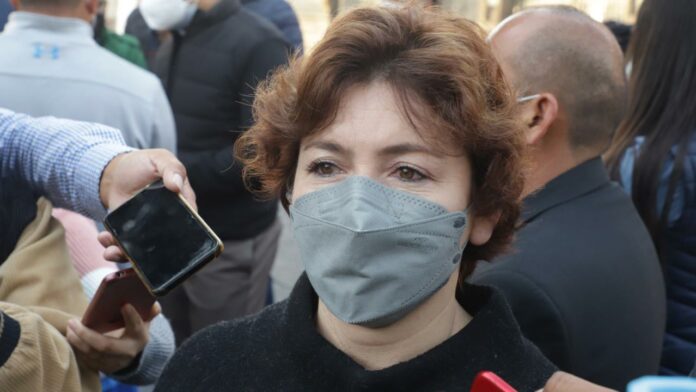 Los operativos se realizan en coordinación con Vía Pública. Foto: Es imagen