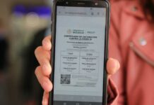 ¿Cómo actualizo mi certificado de vacunación Covid? Certificado