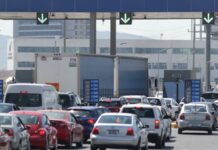 ¡Chécalo! Aumentan peaje en la autopista Puebla-Atlixco