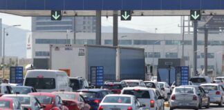 ¡Chécalo! Aumentan peaje en la autopista Puebla-Atlixco