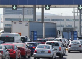 ¡Chécalo! Aumentan peaje en la autopista Puebla-Atlixco