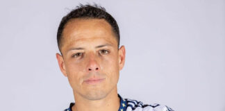 Chicharito responde a críticas por su edad: “pinche gente” El Chicharito Hernández sigue vigente en el futbol de Estados Unidos, pues el mexicano fue uno de los líderes de goleo con 17 tantos.