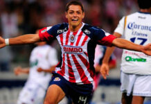 El Chicharito le pone precio a su regreso al futbol mexicano Chicharito