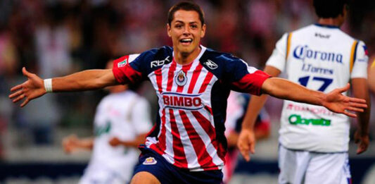 Chicharito