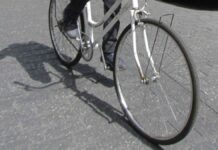 Muere ciclista arrollado en San Baltazar Campeche ciclista