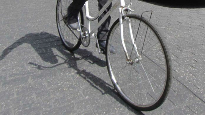 ciclista ciclista