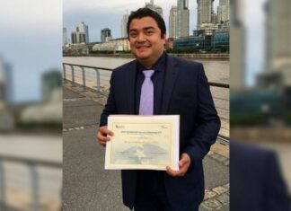 Científico mexicano se declara culpable de espiar a EU para Rusia