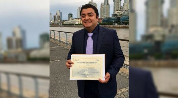 Científico mexicano se declara culpable de espiar a EU para Rusia