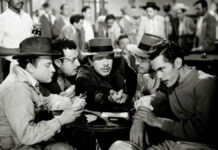 Cineteca Nacional llega a Tlaxcala con ¡Todos al Cine! cineteca