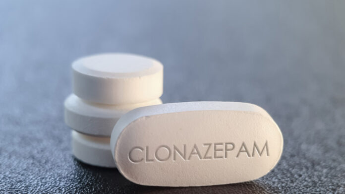 clonazepam Una derechohabiente del IMSS señaló que por 16 años fue suministrada con clonazepam, pero desde hace un mes lo retiraron. Foto: Especial