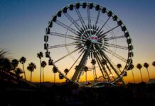Coachella elimina restricciones contra Covid-19 coachella