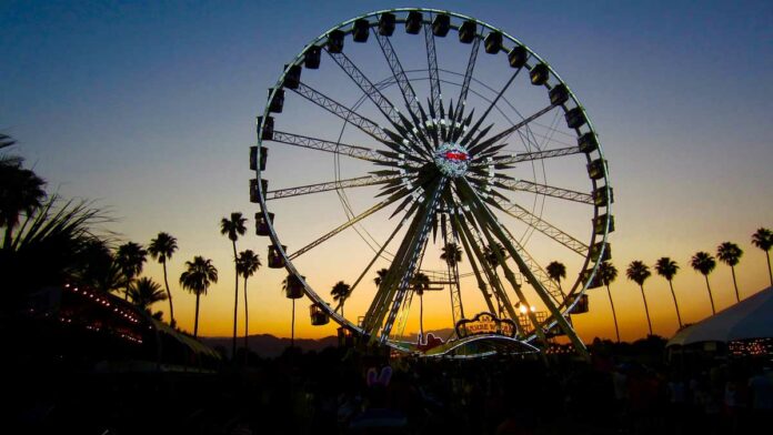 coachella coachella