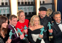 ‘CODA: Señales del corazón’ triunfa en los premios SAG CODA