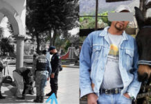 Policía denuncia abuso sexual de Comandante en Tetela de Ocampo