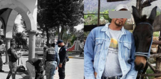 Policía denuncia abuso sexual de Comandante en Tetela de Ocampo