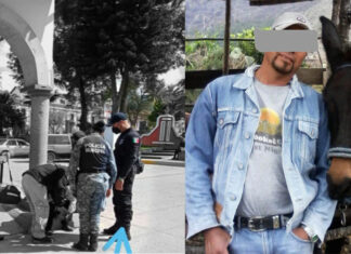 Policía denuncia abuso sexual de Comandante en Tetela de Ocampo