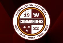 Washington Commanders, el nuevo equipo de la NFL