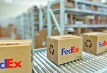 Paqueterías suspenden envíos a Ucrania y Rusia