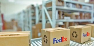 Paqueterías suspenden envíos a Ucrania y Rusia