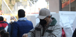 Concluyen campañas electorales e inicia periodo de reflexión Tras el cómputo, en Ignacio Romero Vargas resultó electa la planilla Gestión con acción con 2 mil 514 votos.