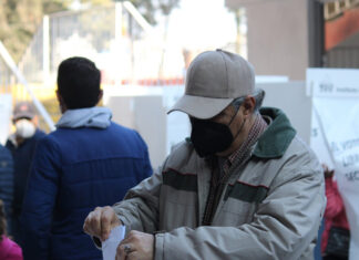 Concluyen cómputos en Hueyotlipan y Romero Vargas Tras el cómputo, en Ignacio Romero Vargas resultó electa la planilla Gestión con acción con 2 mil 514 votos.