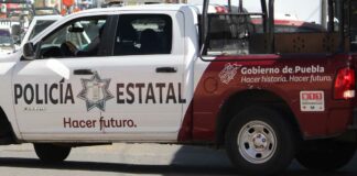 Comando secuestra a conductor en la federal México-Puebla conductor