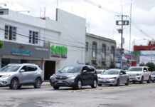 Amplían pago del Control Vehicular hasta 30 de abril control