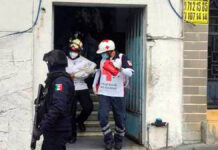 Abandonan a recién nacida en departamento de Córdoba Córdoba