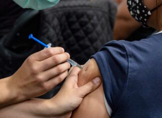 Refuerzo anti Covid inicia 15 de febrero en zona conurbada Covid