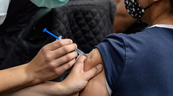 Refuerzo anti Covid inicia 15 de febrero en zona conurbada Covid