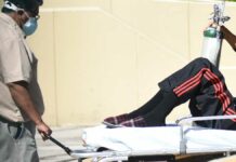 Rechaza Salud saturación hospitalaria por Covid en Puebla covid