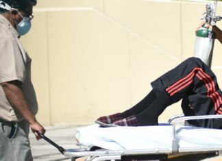 Rechaza Salud saturación hospitalaria por Covid en Puebla covid