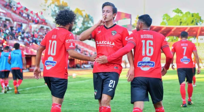 Coyotes de Tlaxcala va por la liguilla en juego contra Celaya coyotes