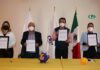 ISSSTEP y CRIT Puebla acuerdan colaboración médica crit