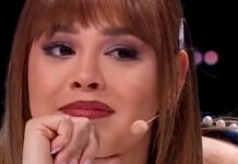 ¡¿Cómo ven?! Así respondió Danna Paola al saludo de Eleazar Gómez Danna Paola