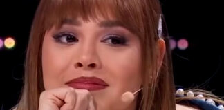 ¡¿Cómo ven?! Así respondió Danna Paola al saludo de Eleazar Gómez Danna Paola