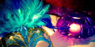 Regresa el Carnaval de Veracruz tras 2 años de suspensión