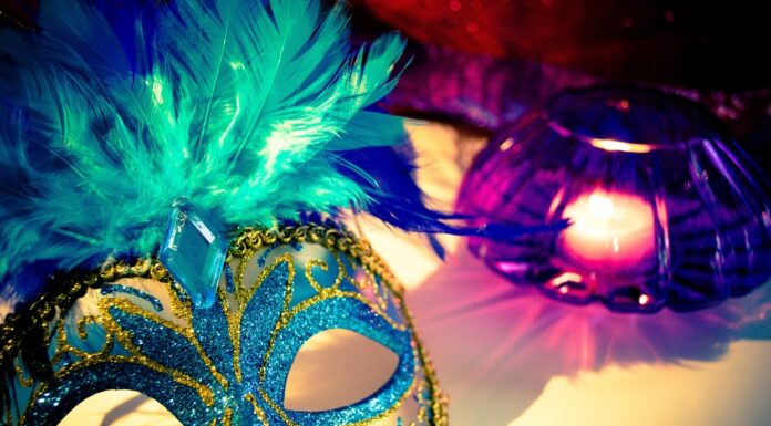 Regresa el Carnaval de Veracruz tras 2 años de suspensión