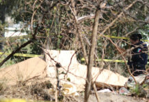 Reforzarán seguridad por alza de delitos en zona conurbada Barbosa convocará a los ediles de esta zona a una reunión para combatir el alza de delitos. Foto: EsImagen
