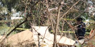 Reforzarán seguridad por alza de delitos en zona conurbada Barbosa convocará a los ediles de esta zona a una reunión para combatir el alza de delitos. Foto: EsImagen