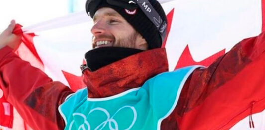 Max Parrot