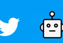 Twitter lanza actualización para detectar bots