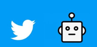 Twitter lanza actualización para detectar bots