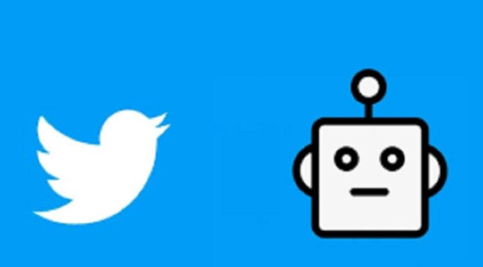 Twitter lanza actualización para detectar bots