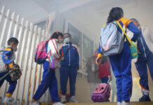 ¿Cómo impactará a mexicanos la deserción escolar por pandemia? La deserción escolar traerá impactos en el desarrollo económico de las personas. Foto: Es Imagen