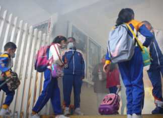 ¿Cómo impactará a mexicanos la deserción escolar por pandemia? La deserción escolar traerá impactos en el desarrollo económico de las personas. Foto: Es Imagen