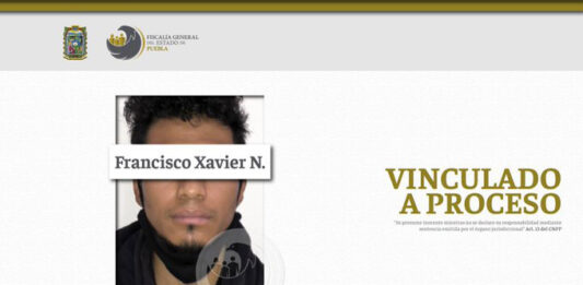 Fue detenido por elementos de la Agencia Estatal de Investigación (AEI) el pasado 21 de enero, pero ahora ¡fue liberado!